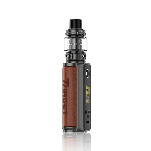 Vaporesso Target 200 Kit (220 W, 8 ml)