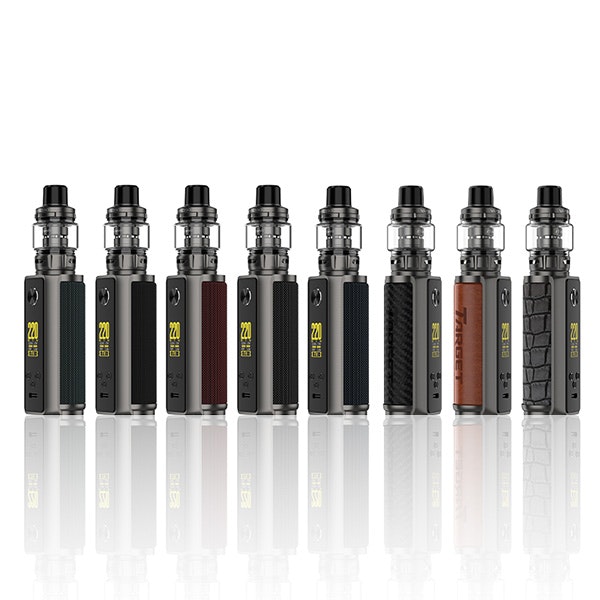 Vaporesso Target 200 Kit  (220 W, 8 ml)