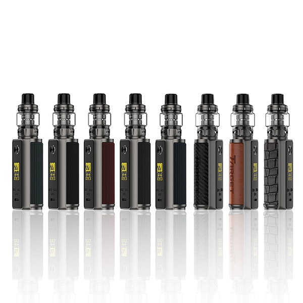 Vaporesso Target 200 Kit (220 W, 8 ml)