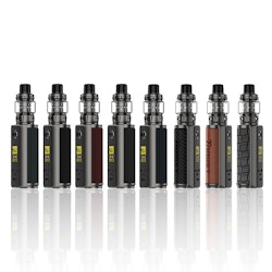 Vaporesso Target 200 Kit (220 W, 8 ml)