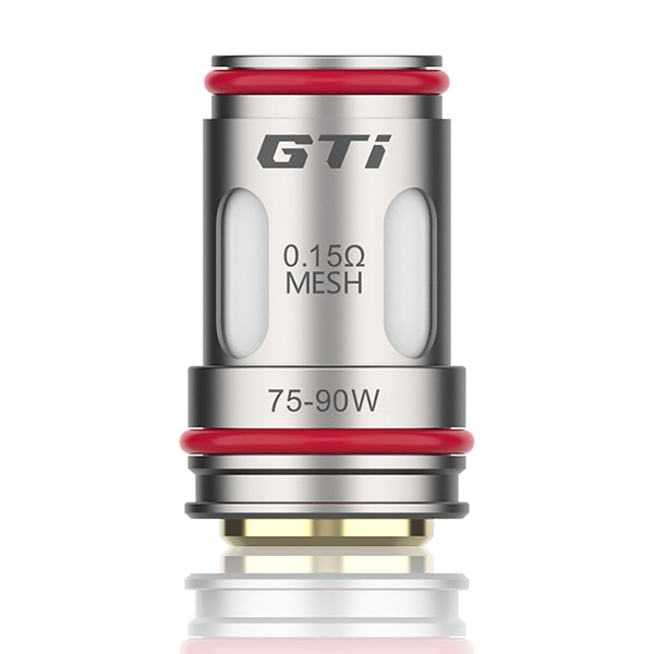 Vaporesso GTi Coils (5-pack)