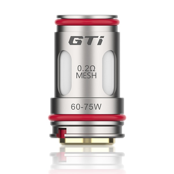 Vaporesso GTi Coils (5-pack)