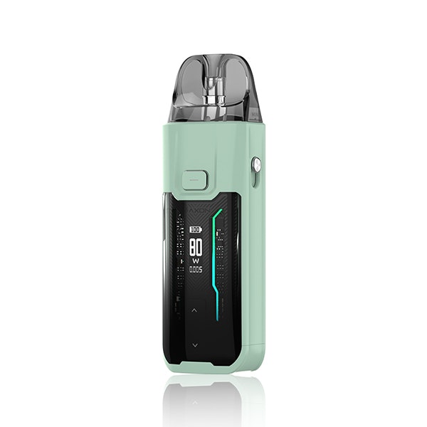 Vaporesso LUXE XR MAX Kit (5 ml, 2800 mAh, 80 W)