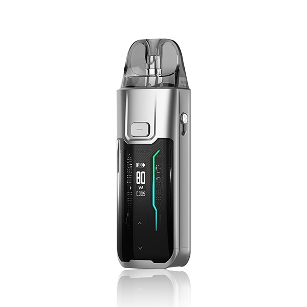 Vaporesso LUXE XR MAX Kit (5 ml, 2800 mAh, 80 W)