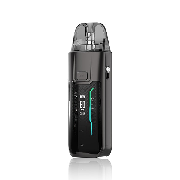 Vaporesso LUXE XR MAX Kit (5 ml, 2800 mAh, 80 W)