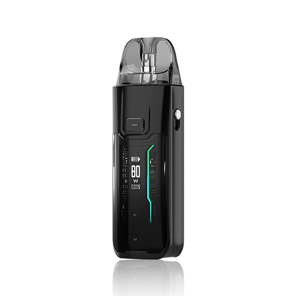 Vaporesso LUXE XR MAX Kit (5 ml, 2800 mAh, 80 W)