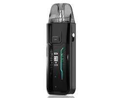 Vaporesso LUXE XR MAX Kit (5 ml, 2800 mAh, 80 W)