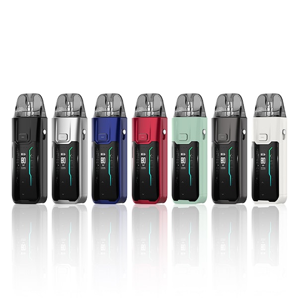 Vaporesso LUXE XR MAX Kit (5 ml, 2800 mAh, 80 W)