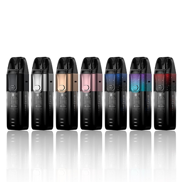 Vaporesso LUXE XR Kit (5 ml, 1500 mAh)