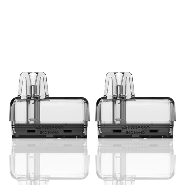 Vaporesso Eco Nano Pods