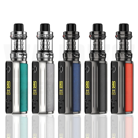 Vaporesso Target 80 Kit (iTank 2 Edition)