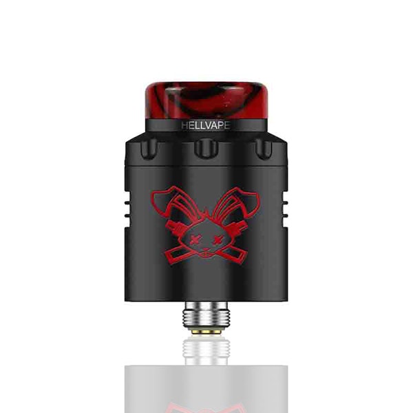 Hellvape Dead Rabbit V3 RDA