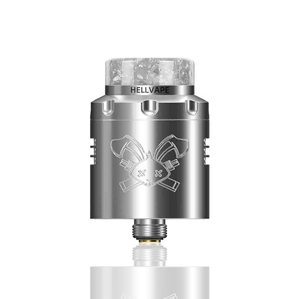 Hellvape Dead Rabbit V3 RDA