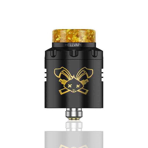 Hellvape Dead Rabbit V3 RDA