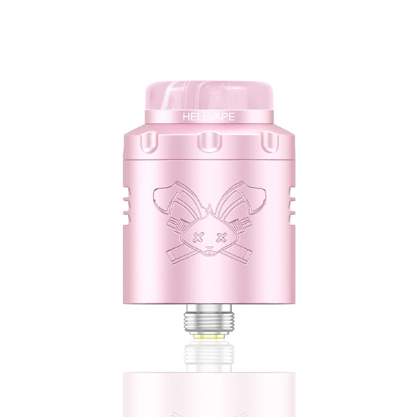 Hellvape Dead Rabbit V3 RDA