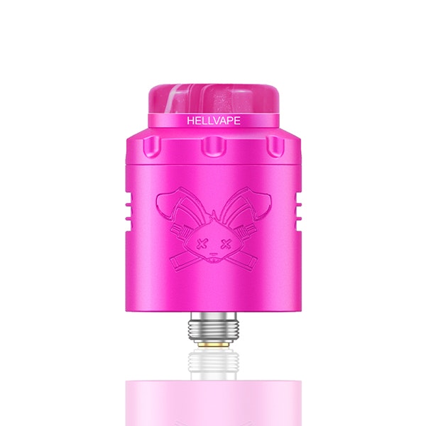 Hellvape Dead Rabbit V3 RDA