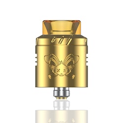 Hellvape Dead Rabbit Solo RDA