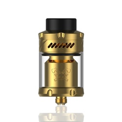 Hellvape  Dead Rabbit RTA V3 (2/5,5 ml, 25 mm)