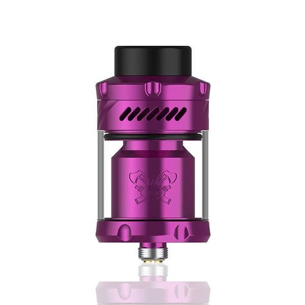 Hellvape  Dead Rabbit RTA V3 (2/5,5 ml, 25 mm)