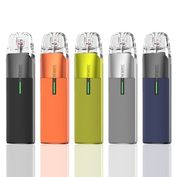 Vaporesso LUXE Q2 (3ml, 1000mAh)