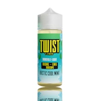 Twist - Arctic Cool Mint (Shortfill)
