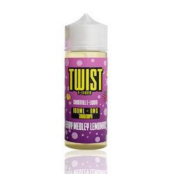 Twist - Berry Medley Lemonade (Shortfill)