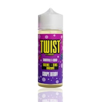 Twist - Grape Berry (Shortfill)