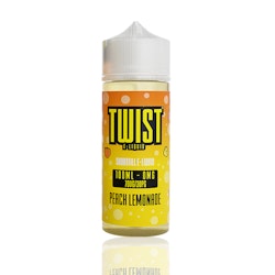 Twist - Peach Lemonade (Shortfill)