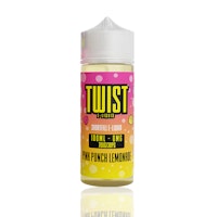Twist - Pink Punch Lemonade (Shortfill)