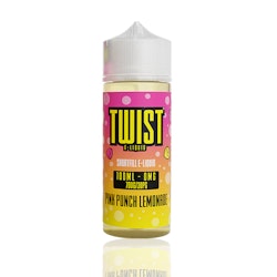 Twist - Pink Punch Lemonade (Shortfill)