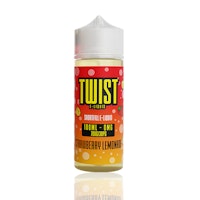 Twist - Strawberry Lemonade (Shortfill)