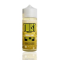 Twist - Tobacco Gold (Shortfill)