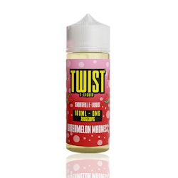 Twist - Watermelon Madness (Shortfill)