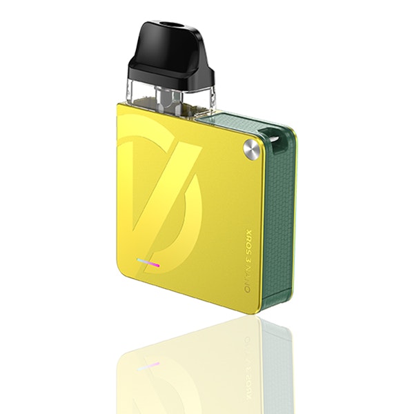 Vaporesso Xros 3 Nano Kit (2ml/1000mah)