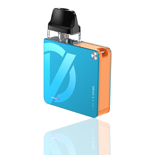 Vaporesso Xros 3 Nano Kit (2ml/1000mah)