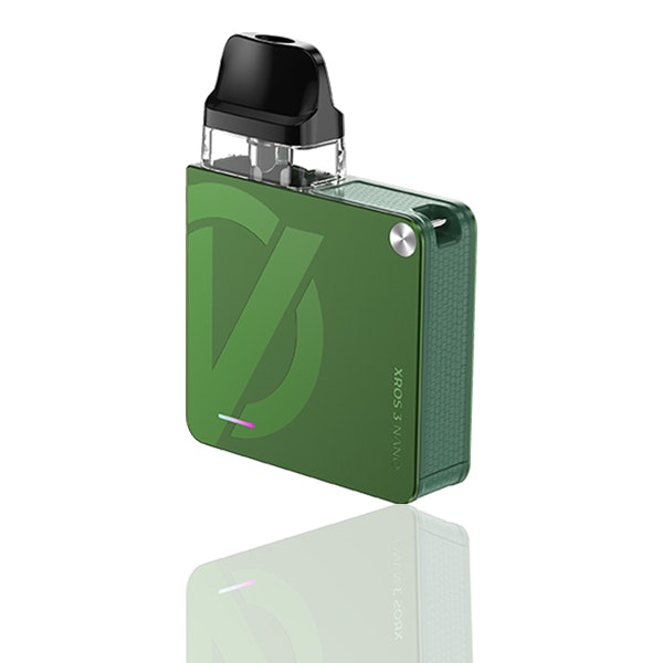 Vaporesso Xros 3 Nano Kit (2ml/1000mah)