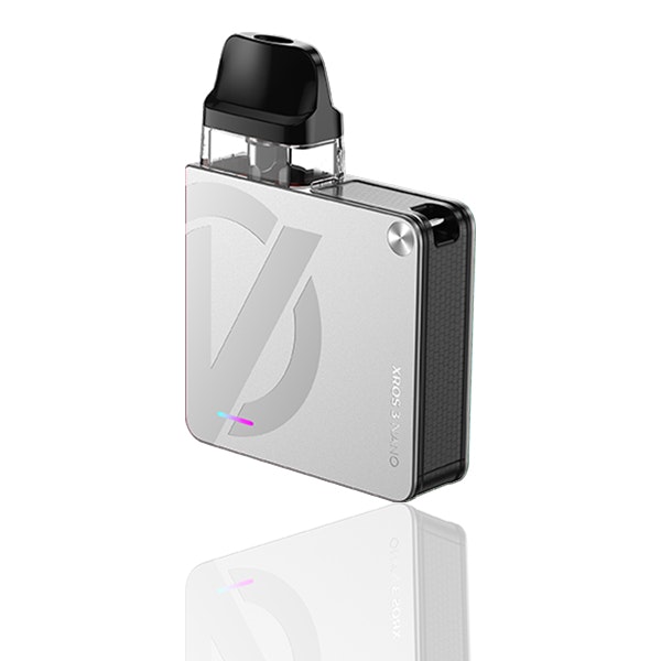 Vaporesso Xros 3 Nano Kit (2ml/1000mah)