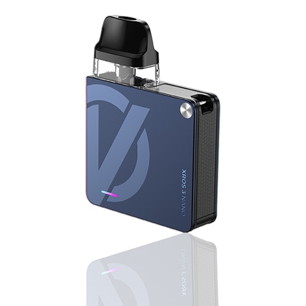 Vaporesso Xros 3 Nano Kit (2ml/1000mah)