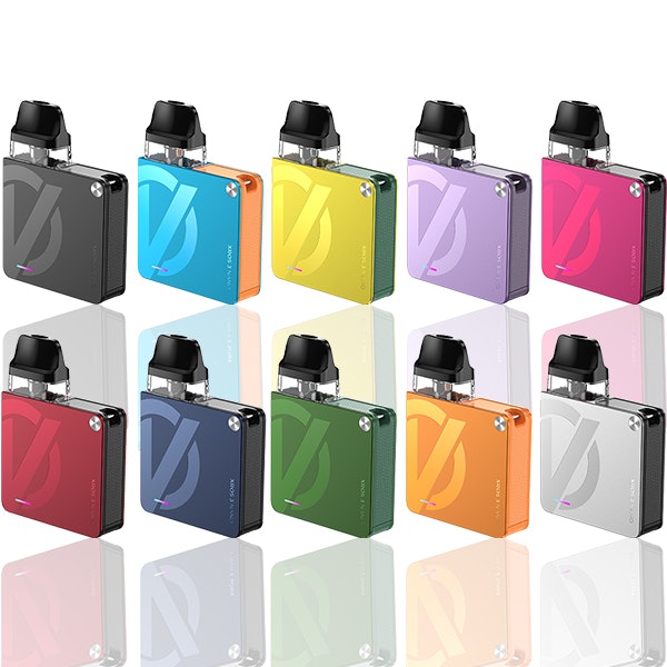 Vaporesso Xros 3 Nano Kit (2ml/1000mah)