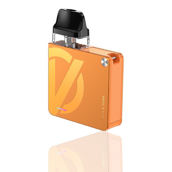 Vaporesso Xros 3 Nano Kit (2ml/1000mah)