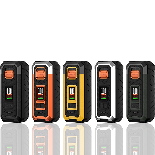 Vaporesso Armour S Mod (100W)