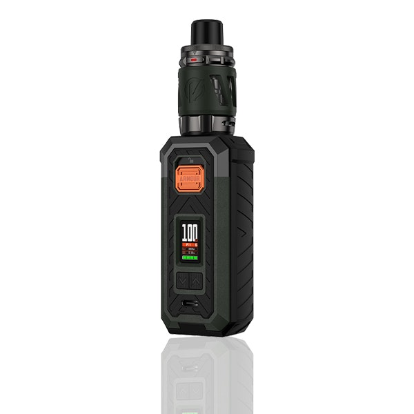 Vaporesso Armour S Kit (100w/5ml)