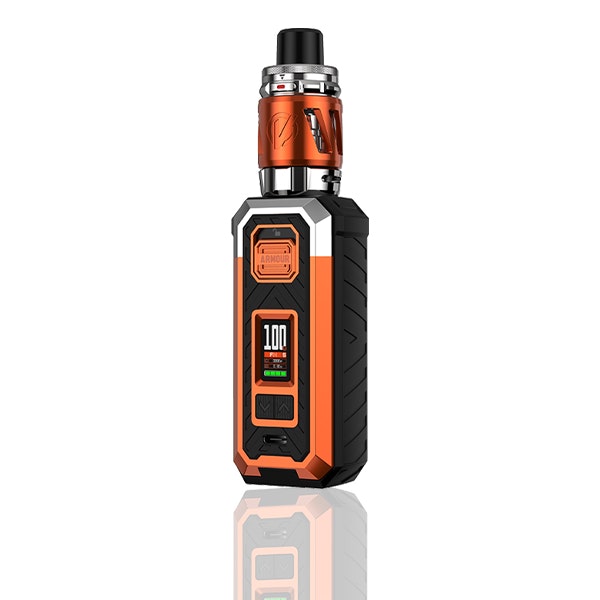 Vaporesso Armour S Kit (100w/5ml)