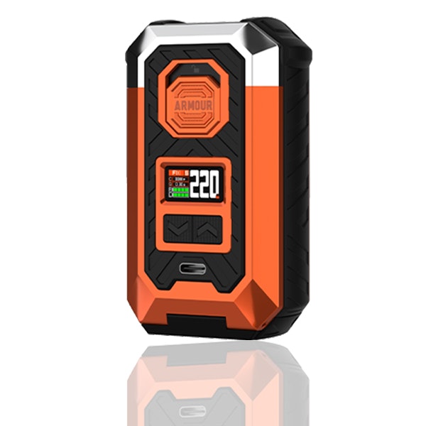 Vaporesso Armour Max Mod (220W)