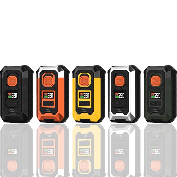 Vaporesso Armour Max Mod (220W)