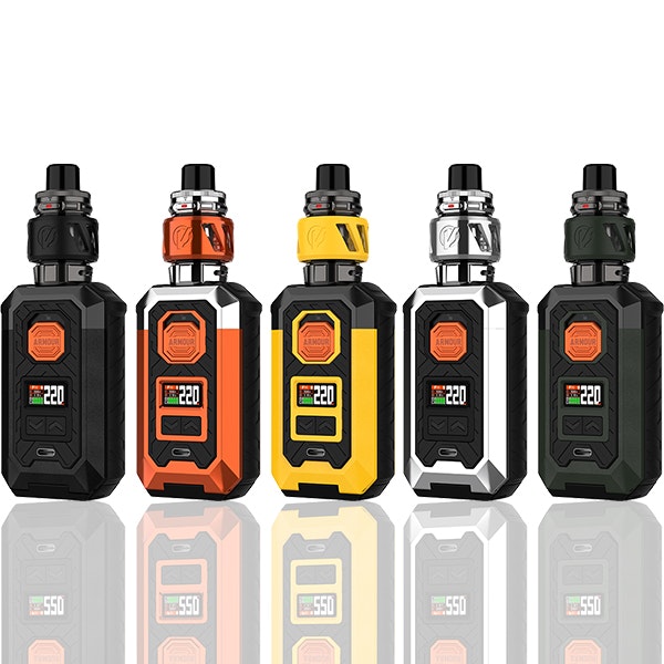 Vaporesso Armour Max Kit (220w/8ml)