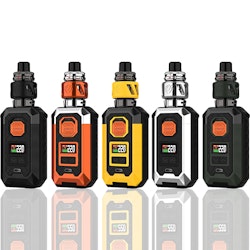 Vaporesso Armour Max Kit (220w/8ml)