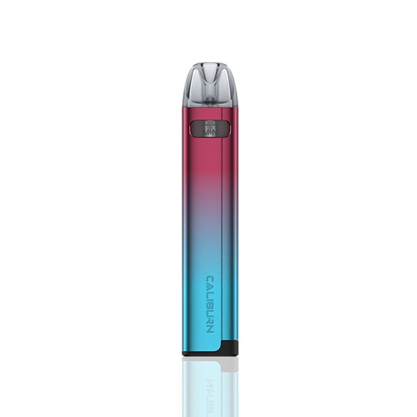 Uwell Caliburn A2S Kit (2ml/520mAh)