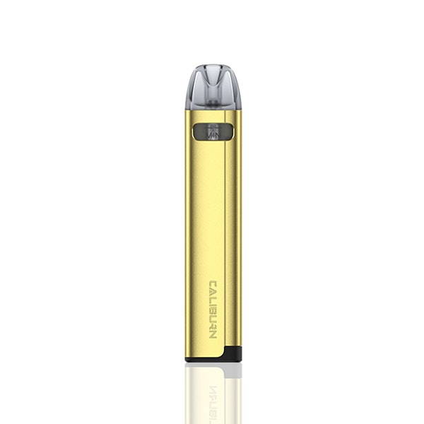 Uwell Caliburn A2S Kit (2ml/520mAh)