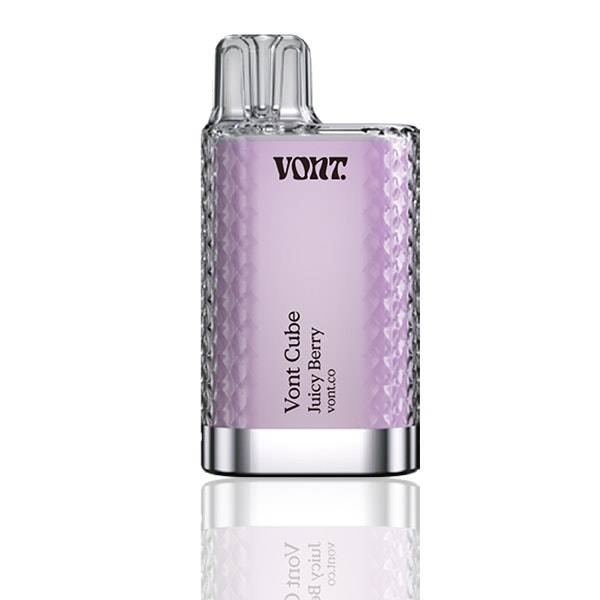 Vont Cube (20mg/2ml)